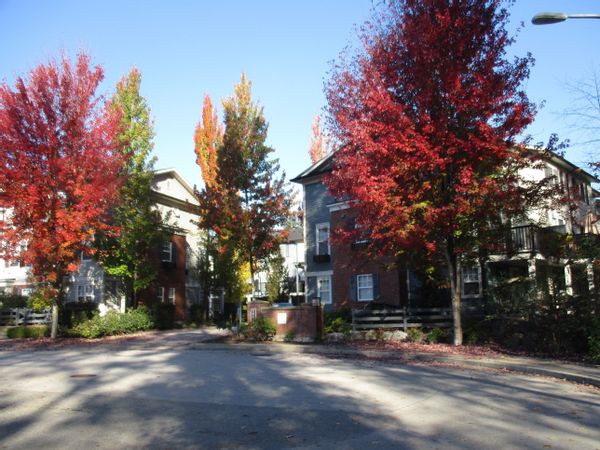 Jolie maison de ville près de Vancouver