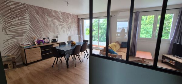 Frédéric's house