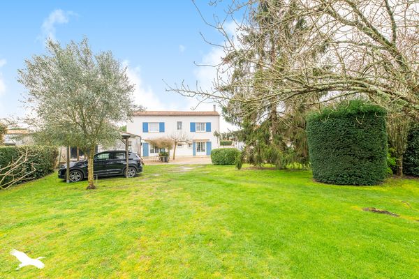 Casa di Fanny et Christophe