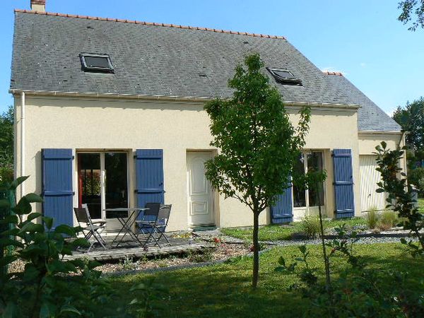 Découverte de la Vallée de la Loire