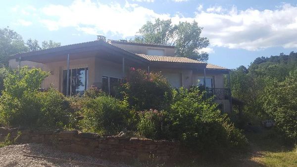 La maison de GUILHEM