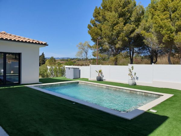 la maison des vignes