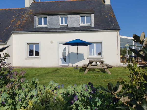 La maison de Camille