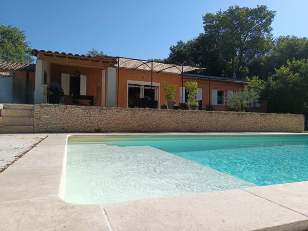 La maison de Vincent