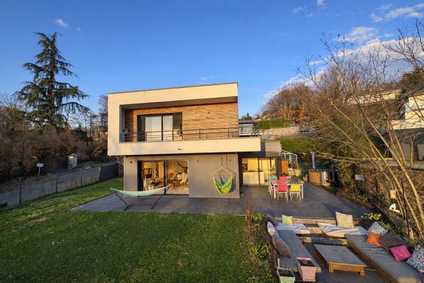 Casa de Jérémy