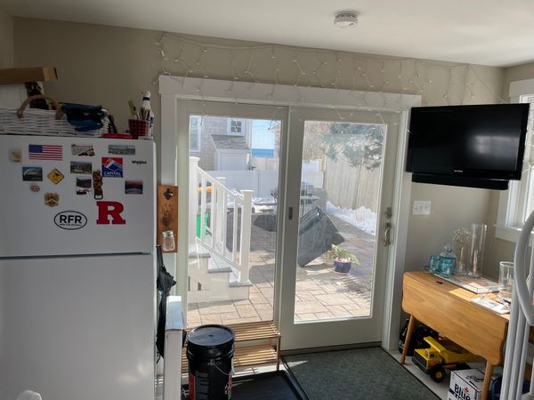 La maison de Richard