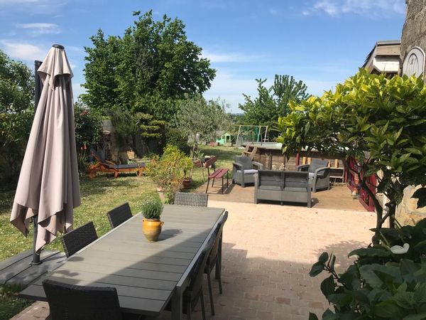 Jérôme Et Valéries hus