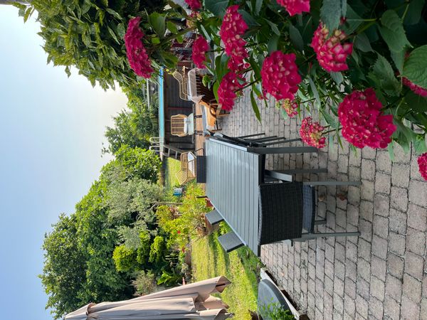 Jérôme Et Valéries hus