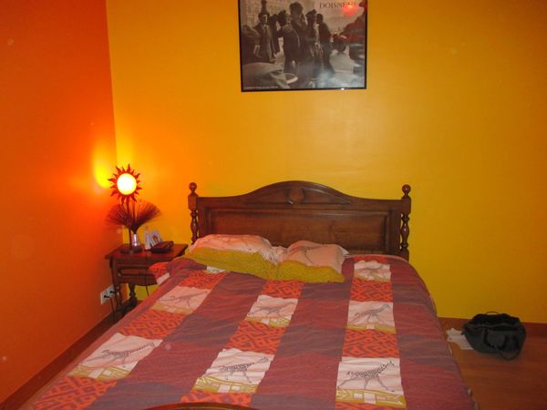 La maison de Valérie