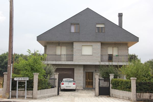 Casa di Toni