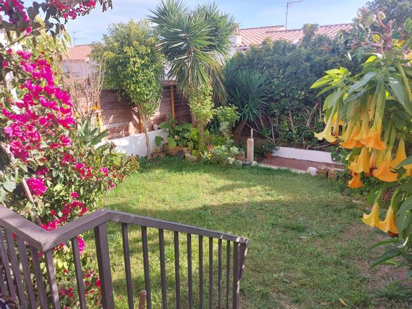 La maison de Alba&Christoph