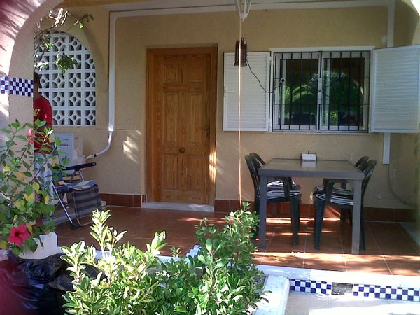 La maison de victoria sanchez