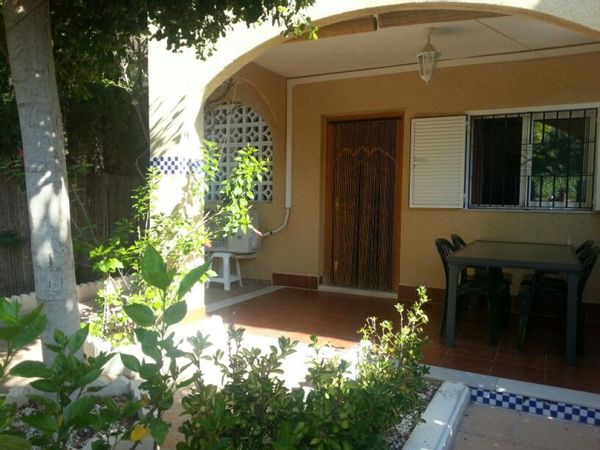 La maison de victoria sanchez