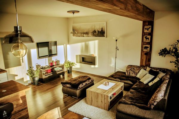 La maison de Valéria