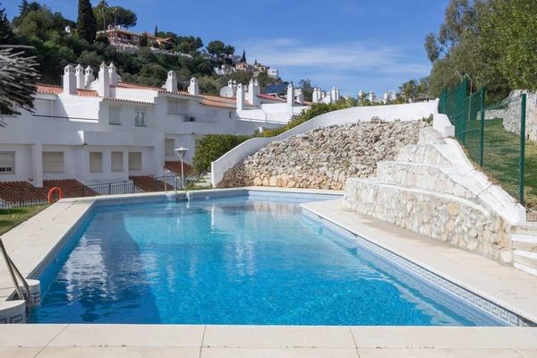 Ideal House for Families / Casa Ideal para Familias