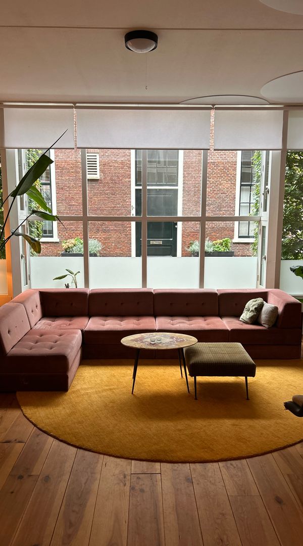 huis van Silvia