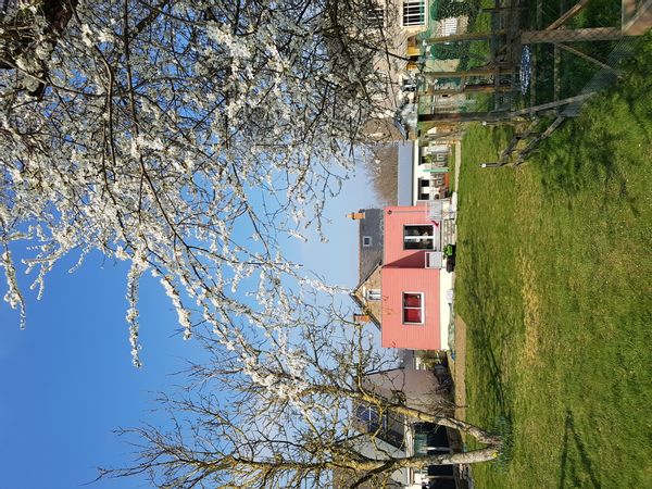 La maison de Vinc. & Guéna