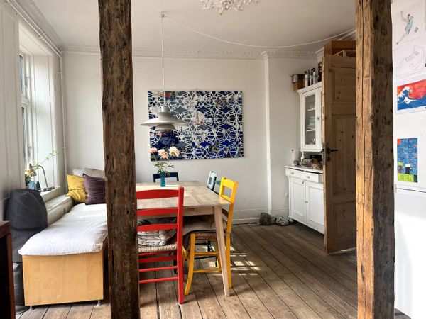Jons hus