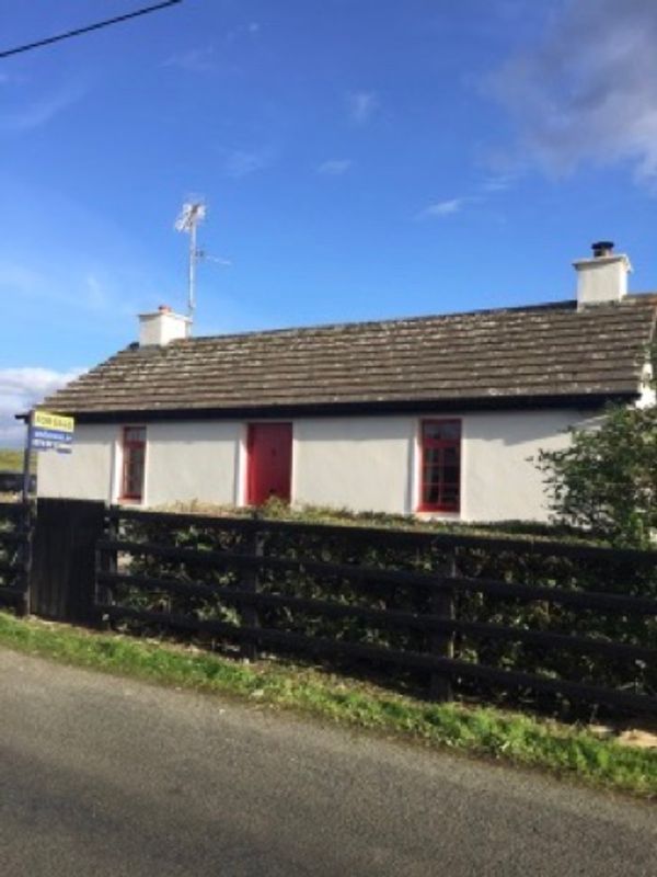 Casa di Colm