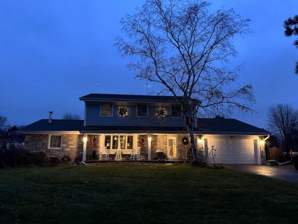 La maison de Michelle