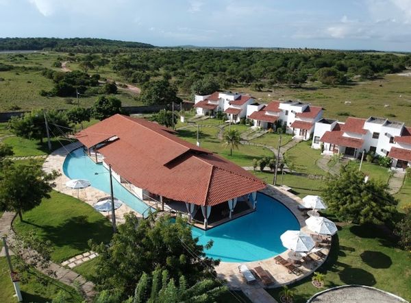 La maison de Carminha