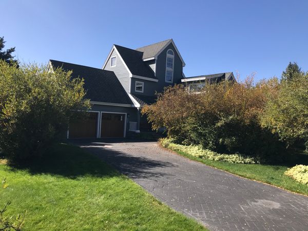 La maison de Lindsay