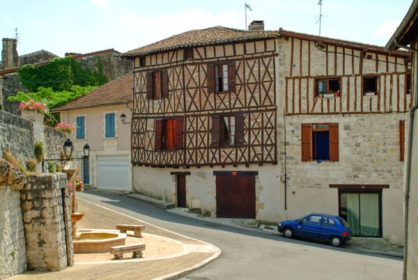 Casa en Nérac