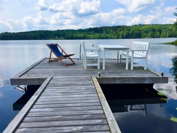 Casa di Patrik & Katja