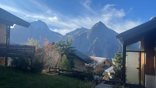 Casa di Claire&Pascal