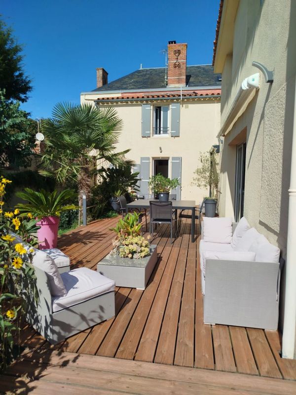 La Maison du bonheur