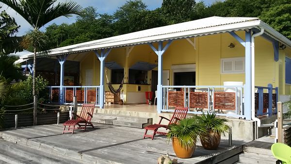 huis van Didier et Mireille