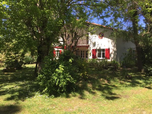 La maison de Guylene