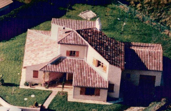 Casa di Pascal