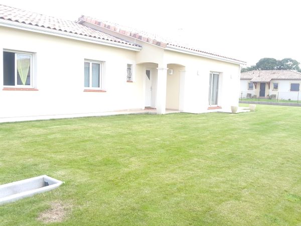 SW France, beautiful house near Toulouse looking for Turkey summer 2019
