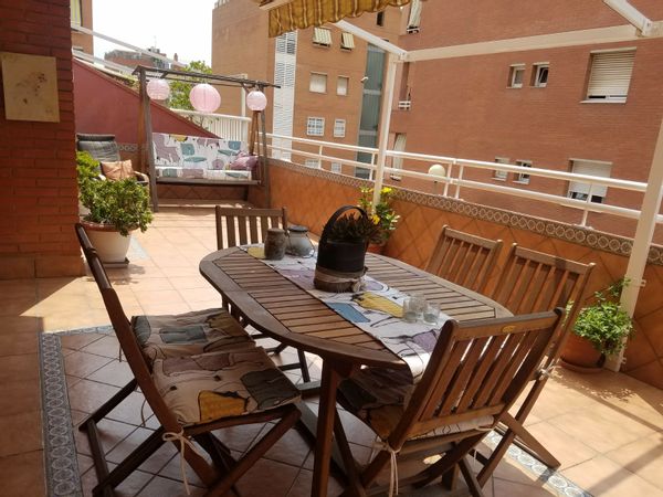 La maison de Dani y Maite