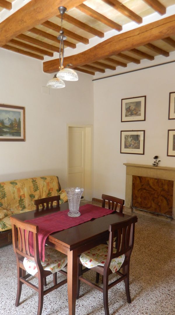 Umbria Assisi Foligno