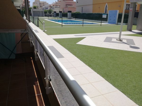 Joana Y Familia's house