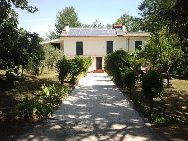 Casa de Mimmo E Cristina