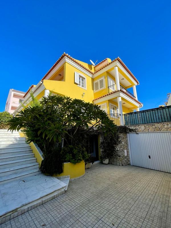 La maison de Keith and Melanie