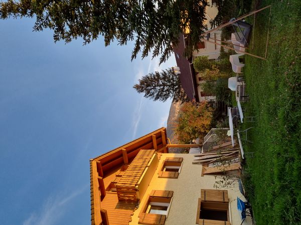 Florian's house