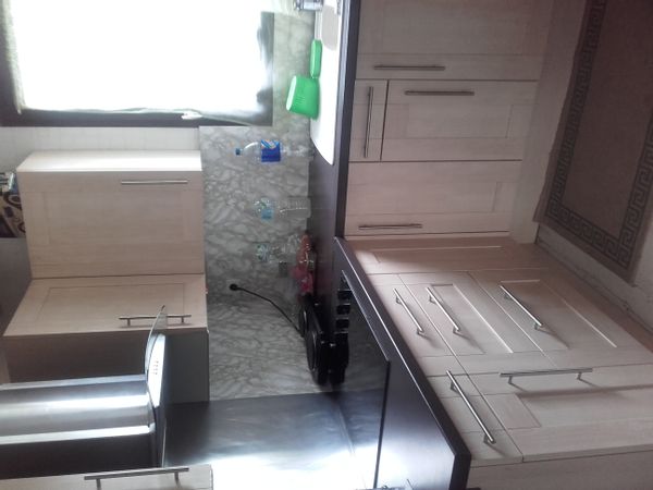 La maison de Christelle