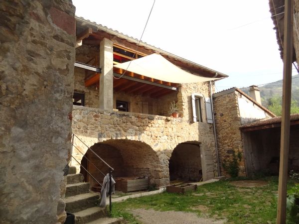 La maison de Valentine & Nicolas