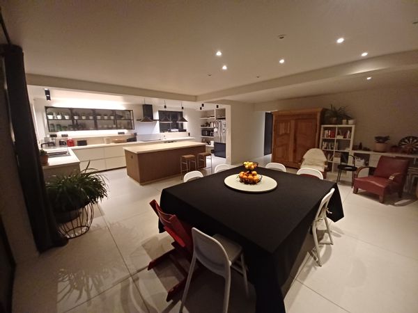 Grande maison de ville en Bourgogne du Sud