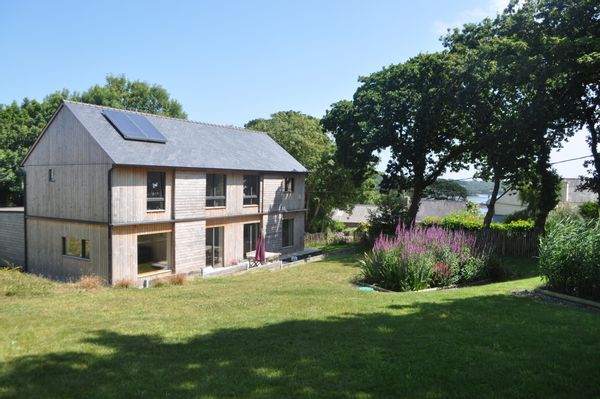 Maison proche des plages et sentiers de randonnée