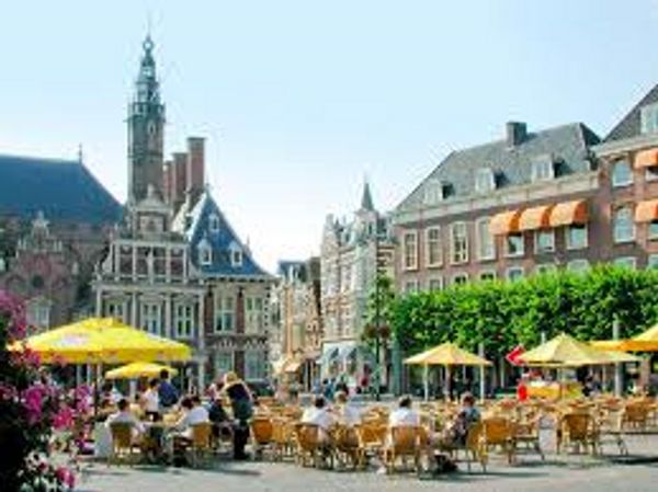 Casa de Coby en Jeroen