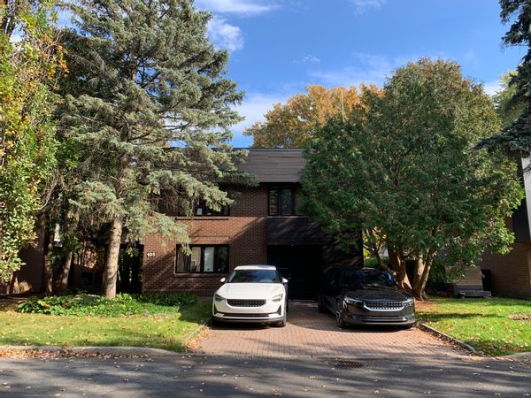 La maison de Stephanie