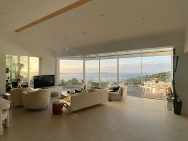 Muriels hus
