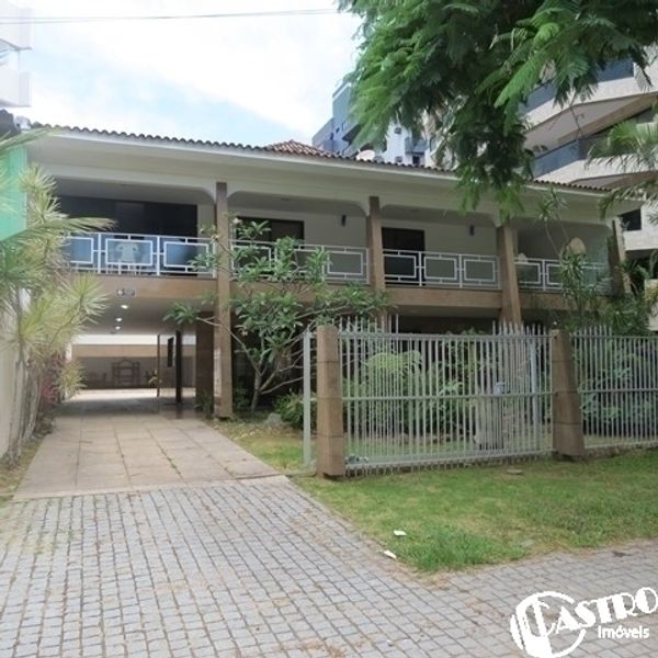 La maison de Marcelino