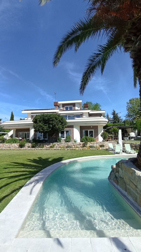La maison de Sonia