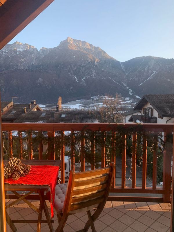 La maison de Lorenza